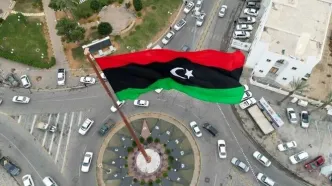 برقراری آتش بس در پایتخت لیبی
