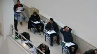 نتایج اولیه آزمون ارشد اعلام شد