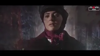 فیلم آواز باشکوه در اوج جذابیت میترا حجاز با آهنگ رضا یزدانی ! / میرسم به تو هرجوری که هست + موزیک ویدیو