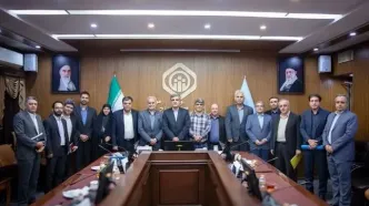 شیوه‌نامه ساماندهی بیمه کارگران ساختمانی تصویب شد