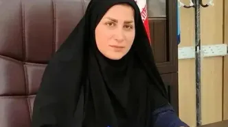 انتصاب یک زن به عنوان سرپرست اداره‌کل سیاسی، انتخابات و تقسیمات کشوری استانداری خوزستان