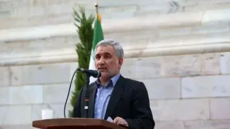 اگر می‌خواهیم ایران بماند، راهی جز حفظ فرهنگ و زبان نداریم