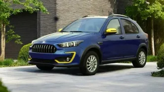 قیمت خودرو‌های سایپا امروز شنبه ۲۰ اردیبهشت ۱۴۰۴ + جدول