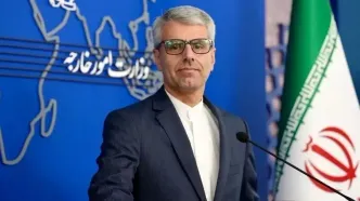 ایران: آماده ادامه مذاکره با آمریکا هستیم
