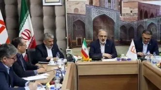 حرکت به سوی مشتری‌مداری هوشمند و توسعه خدمات غیرحضوری در دستور کار است