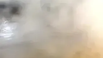 ببینید؛ مراحل دیدنی تهیه قند و شکر قهوه ای از نیشکر به روش سنتی در هند
