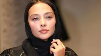 تصاویر خاص از خوشگذرانی آناهیتا درگاهی در یزد؛ سفر هنری به شهر بادگیرها