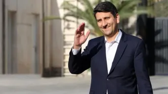 وزیر ارتباطات و فناوری اطلاعات راهی چین شد