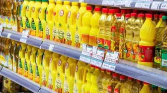 ماجرای فروش اجباری رب و تن‌ ماهی برای خرید روغن