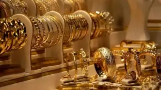 طلا بدجور آتش گرفت ! | قیمت طلا ۱۸ عیار امروز شنبه ۲۰ اردیبهشت ماه ۱۴۰۴