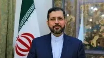 حمایت ایران از صلح ارمنستان و آذربایجان
