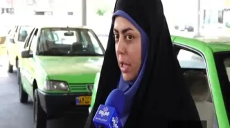ابطال کارت سوخت تاکسی‌های غیرفعال