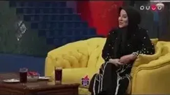 فیلم رونمایی آشا محرابی از زیباترین و ملوس ترین دوستش ! / این دوستم بهتریم مشاورمه !