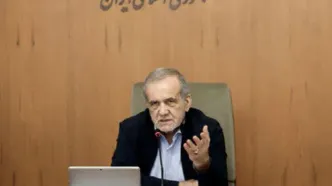 پزشکیان: در مذاکره جدی و به دنبال توافق هستیم/ ویدئو