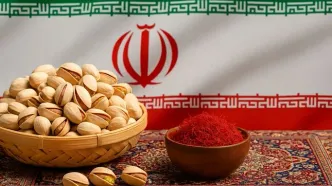 تقدیر اروپا از کیفیت این محصول ایران