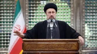 غیرفعال شدن دائمی صفحات اینستاگرام سیدحسن خمینی