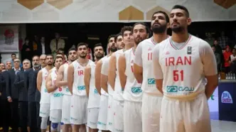 دعوت یونان از بسکتبال ایران برای برپایی کمپ مشترک