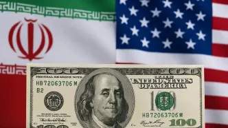 قیمت دلار امروز صعودی شد (۳۰ اردیبهشت ۱۴۰۴)