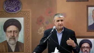 اسلامی: شهید رئیسی (ره) انسانی صادق بود