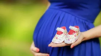 سن اولین بارداری برای مادران ایرانی افزایش یافت