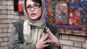 شیوا ارسطویی درگذشت