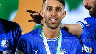 عادل درباره شیر و موز جهرمی و رضاوند حکم داد