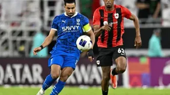خرید جدید و خارجی پرسپولیس؛ بازیکنی از هلند