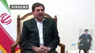 «رهبر انقلاب» بعد از سقوط بالگرد شهید رئیسی به «مخبر» چه گفتند؟