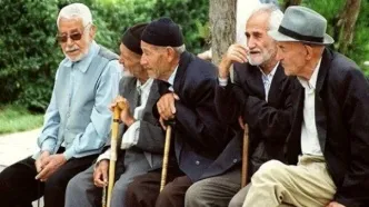 شوک جدید به بازنشستگان کارگری | زمان صدور احکام جدید و پرداخت حقوق بازنشستگان | دریافت فیش حقوقی بازنشستگان از طریق کد ملی