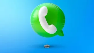 واتساپ در این ۳ مدل آیفون از کار افتاد