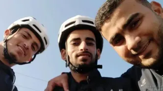 قهرمان فلسطین به شهادت رسید