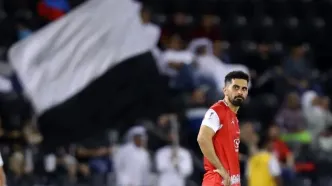 افشای لیست مازاد پرسپولیس: خداحافظ کاپیتان!