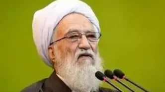 وعده قطعی الهی از زبان رئیس مجلس خبرگان رهبری