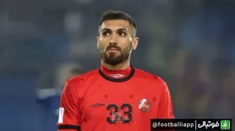 هایجک بزرگ استقلال از پرسپولیس!