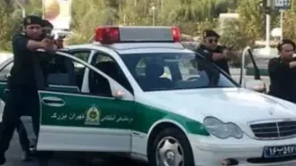قتل دردناک دختر 12 ساله به دست گروگانگیران مسلح