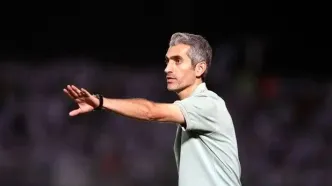 مجتبی جباری به سیم آخر زد؛ دهانتان را ببندید!