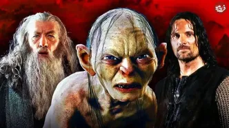 رازهای تاریک گالوم؛ فیلم جدید ارباب حلقه‌ها چه قصه‌ای روایت می‌کند؟