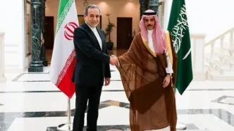 اظهارات یک منبع ایرانی درباره زمان‌بندی سفر عراقچی و ترامپ به منطقه