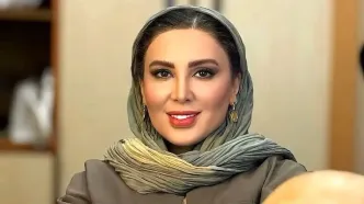 سفر هنرمند مشهور به شهر شعر و ادب؛ لیلا بلوکات در شیراز! +عکس‌هایی دیدنی