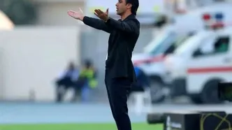 اماراتی‌ها مقصد نهایی فرهاد مجیدی را لو دادند!