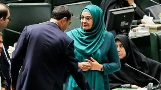 خیز نمایندگان زن برای کاندیداتوری نایب رئیسی مجلس