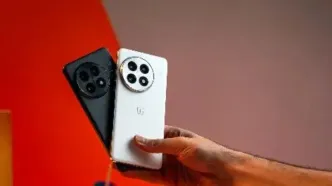 گوشی شگفت‌انگیز وان‌پلاس: کپی از طراحی آیفون؟!