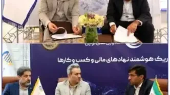 بهشتی‌نژاد: لزوم بهره‌گیری از فناوری‌های نوین و هوش مصنوعی برای ارائه خدمات مطلوب‌