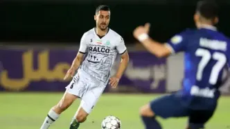 اولین خرید سپاهان تایید شد!