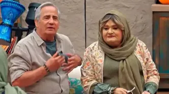انتقاد تند از اکبر عبدی و مجید مظفری برای جوکر