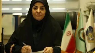 مرگ عابرپیاده در بزرگراه شهید همت