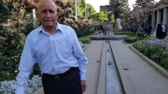 مراد حنیفه درگذشت