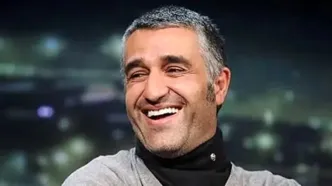 صیغه پنهانی پژمان جمشیدی با این خانم خبرساز شد!