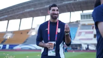 لژیونر سرشناس در سودای بازگشت؛ مهاجم جدید پرسپولیس از امارات می‌آید؟