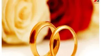 میانگین سن ازدواج ایرانیان در سال ۱۴۰۳ چقدر بود؟